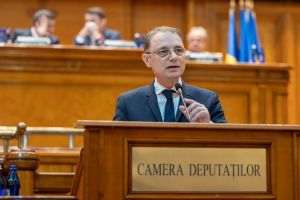 Sursa foto: facebook / Luca Niculescu